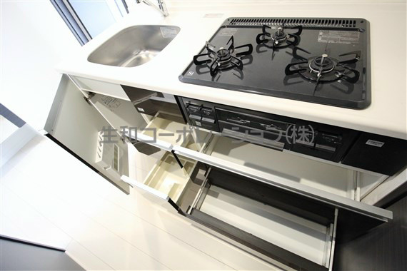 レーヴ・マノワール その他12