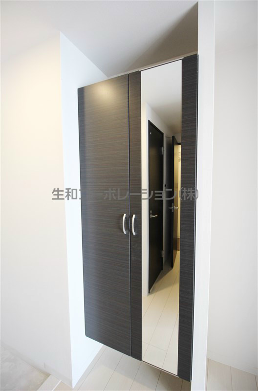 レーヴ・マノワール その他25