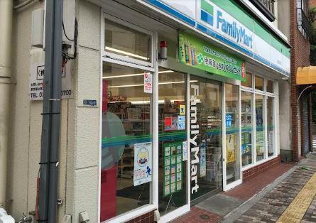 レーヴ・マノワール 周辺画像3