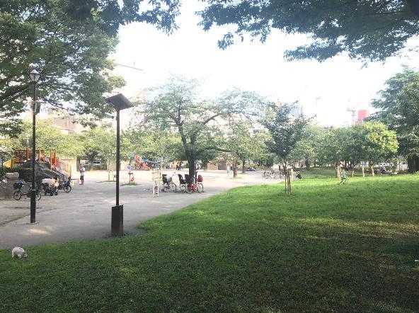 レーヴ・マノワール 周辺画像4