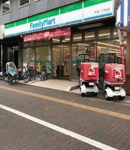クレシェンテ月島 周辺画像5