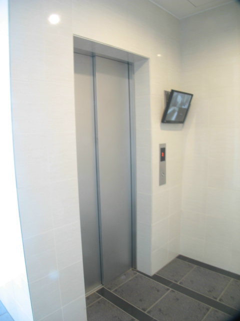 シャテーニュ･デュ･ボア その他外観3