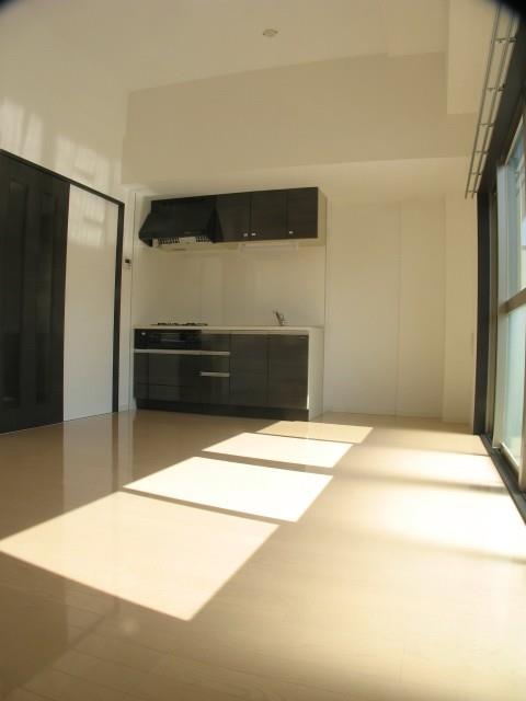 シャテーニュ･デュ･ボア リビング