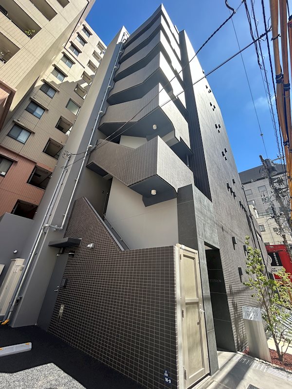 YDSビル 外観写真