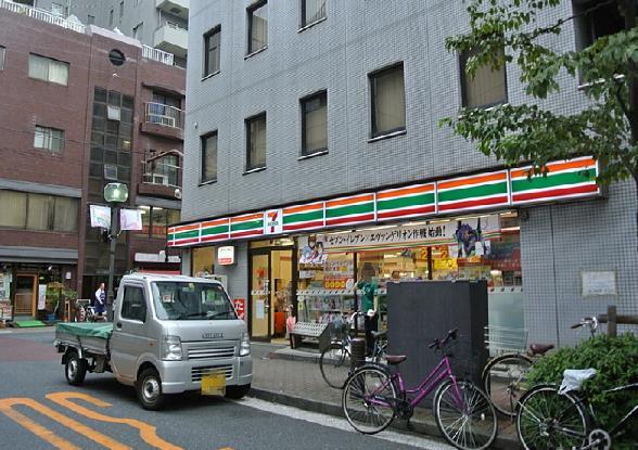 YDSビル 周辺画像3