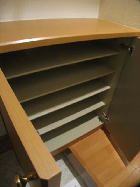 フォレストヒルズ その他1