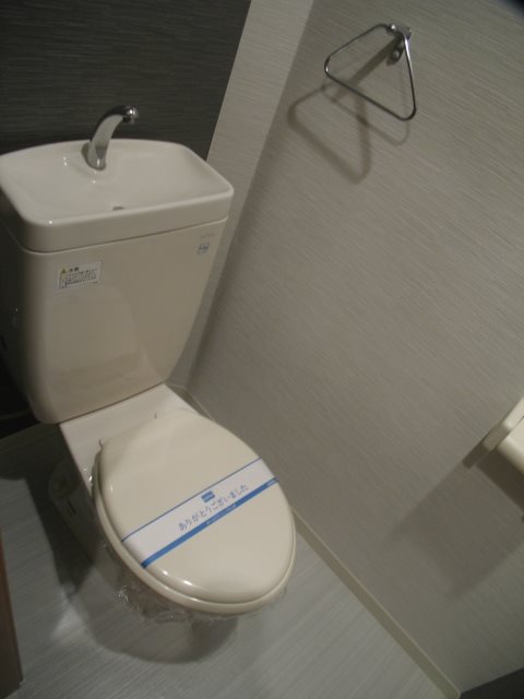 フォレストヒルズ その他2