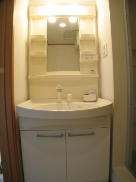 フォレストヒルズ その他3