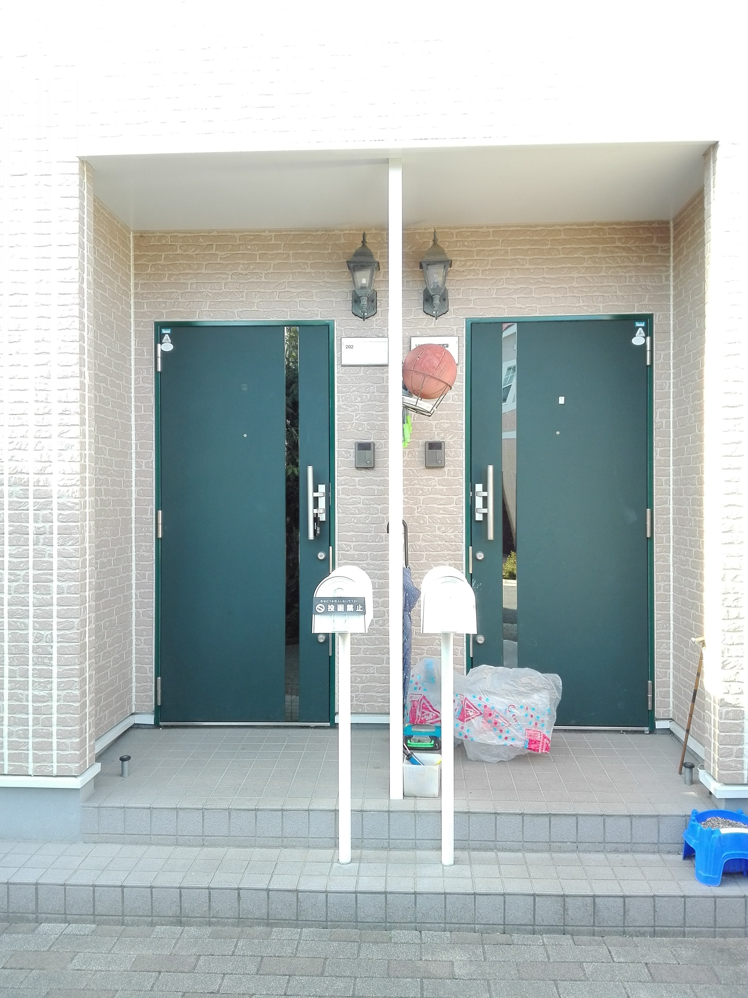 フォレストヒルズ その他外観1