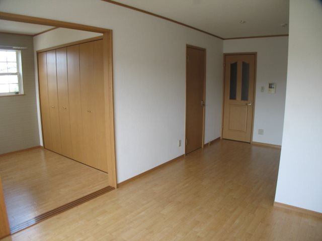 フォレストヒルズ リビング