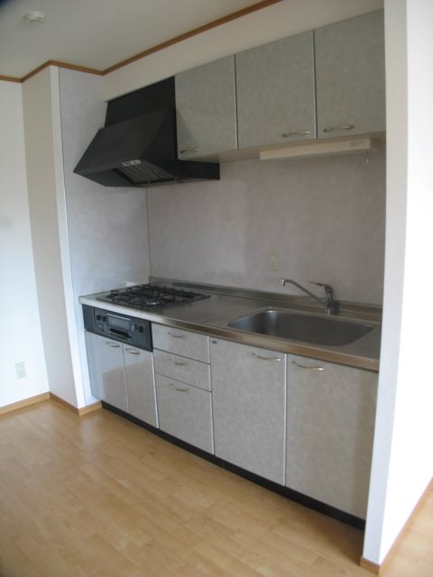 フォレストヒルズ キッチン