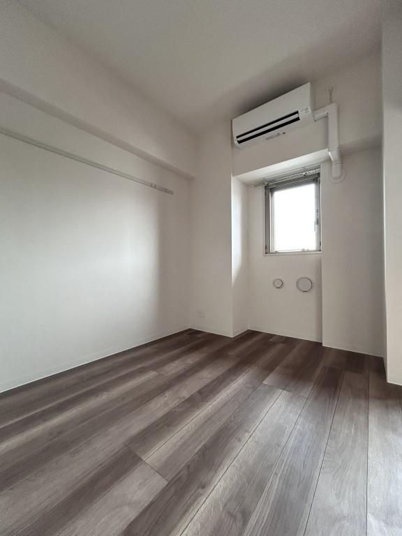 Nouvelle maison yamayaⅡ(ヌーベルメゾンヤマヤⅡ) ベッドルーム