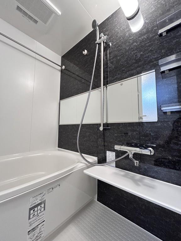 Nouvelle maison yamayaⅡ(ヌーベルメゾンヤマヤⅡ) 風呂画像