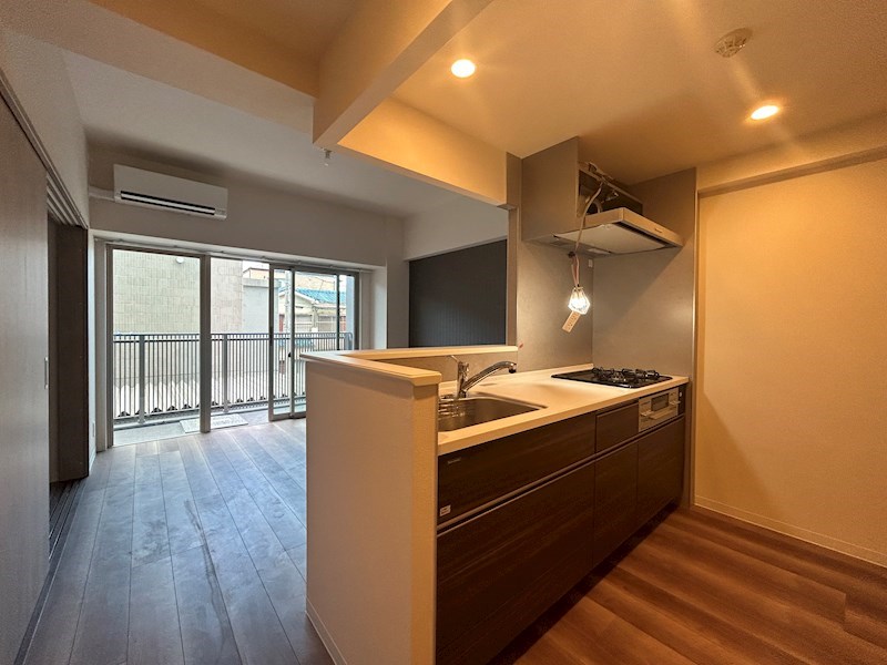 Nouvelle maison yamayaⅡ(ヌーベルメゾンヤマヤⅡ) ベランダ