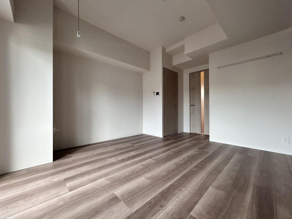 Nouvelle maison yamayaⅡ(ヌーベルメゾンヤマヤⅡ) リビング