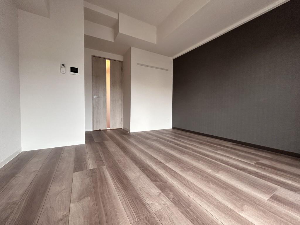 Nouvelle maison yamayaⅡ(ヌーベルメゾンヤマヤⅡ) ベッドルーム