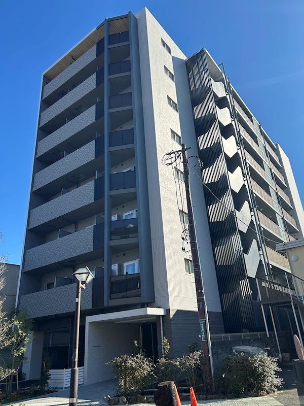 Nouvelle maison yamayaⅡ(ヌーベルメゾンヤマヤⅡ) その他外観1