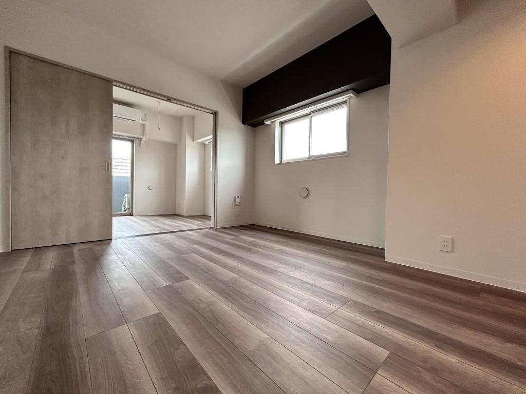 Nouvelle maison yamayaⅡ(ヌーベルメゾンヤマヤⅡ) リビング