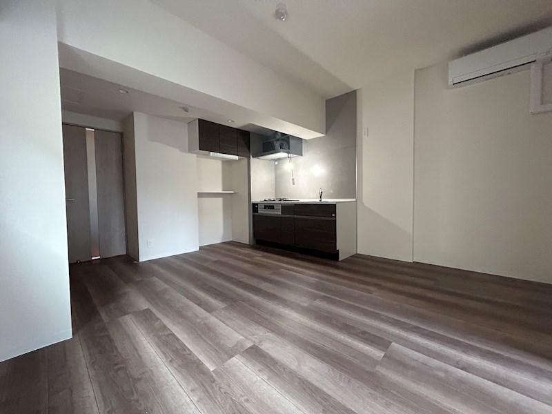 Nouvelle maison yamayaⅡ(ヌーベルメゾンヤマヤⅡ) リビング
