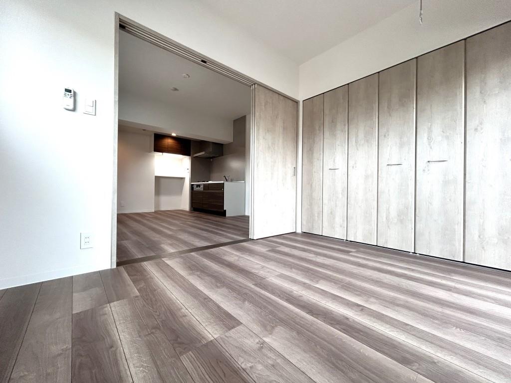 Nouvelle maison yamayaⅡ(ヌーベルメゾンヤマヤⅡ) ベッドルーム