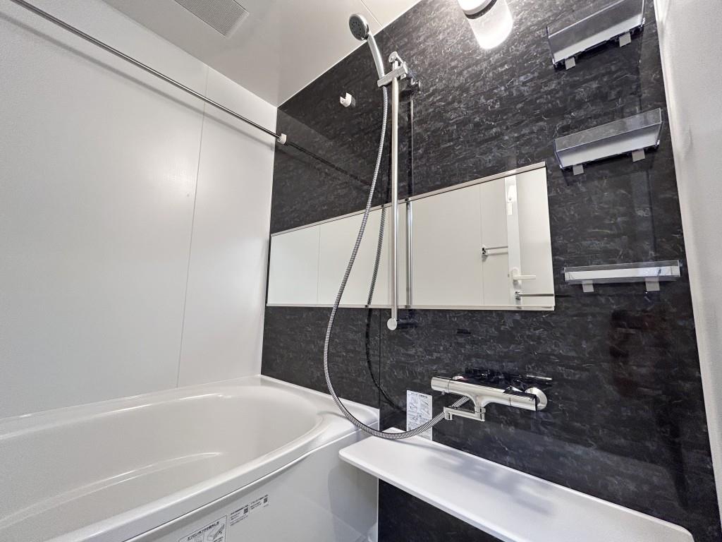 Nouvelle maison yamayaⅡ(ヌーベルメゾンヤマヤⅡ) 風呂画像