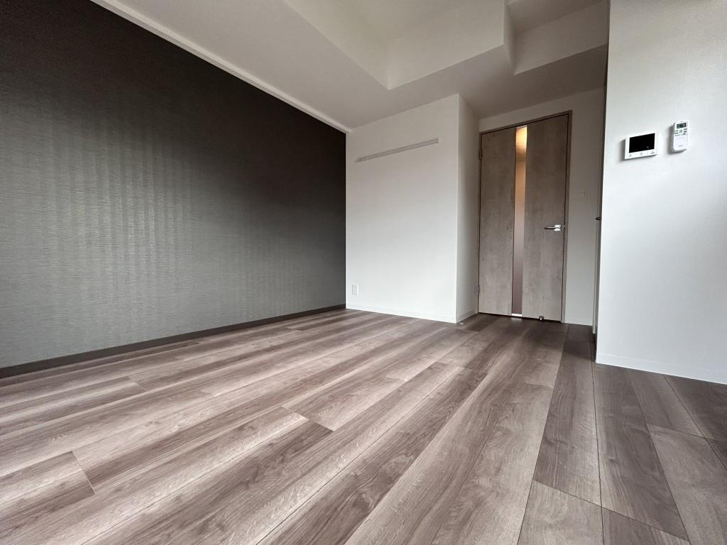Nouvelle maison yamayaⅡ(ヌーベルメゾンヤマヤⅡ) ベッドルーム