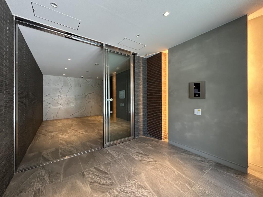 Nouvelle maison yamayaⅡ エントランス