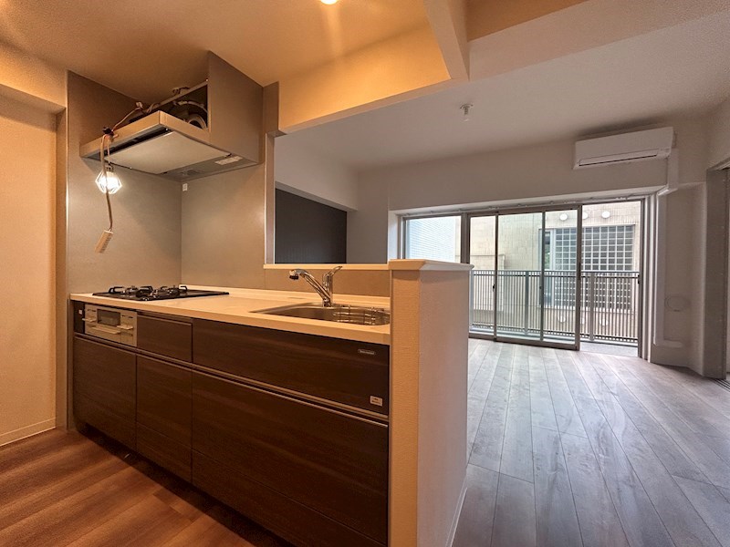 Nouvelle maison yamayaⅡ(ヌーベルメゾンヤマヤⅡ) ベランダ