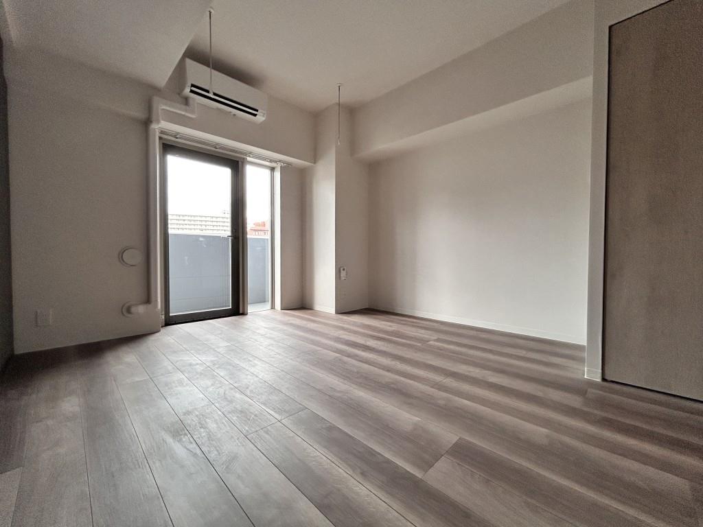 Nouvelle maison yamayaⅡ(ヌーベルメゾンヤマヤⅡ) リビング