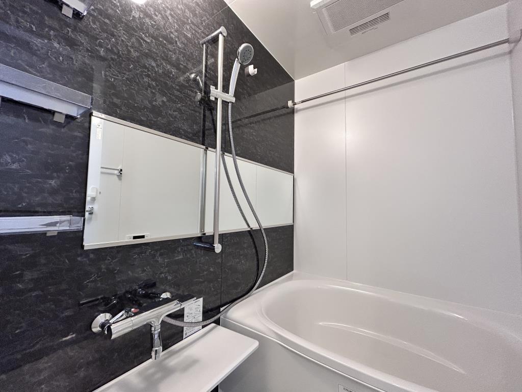 Nouvelle maison yamayaⅡ(ヌーベルメゾンヤマヤⅡ) 風呂画像