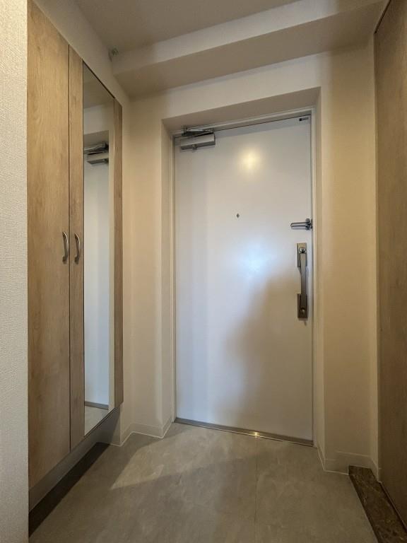 Nouvelle maison yamayaⅡ(ヌーベルメゾンヤマヤⅡ) 玄関