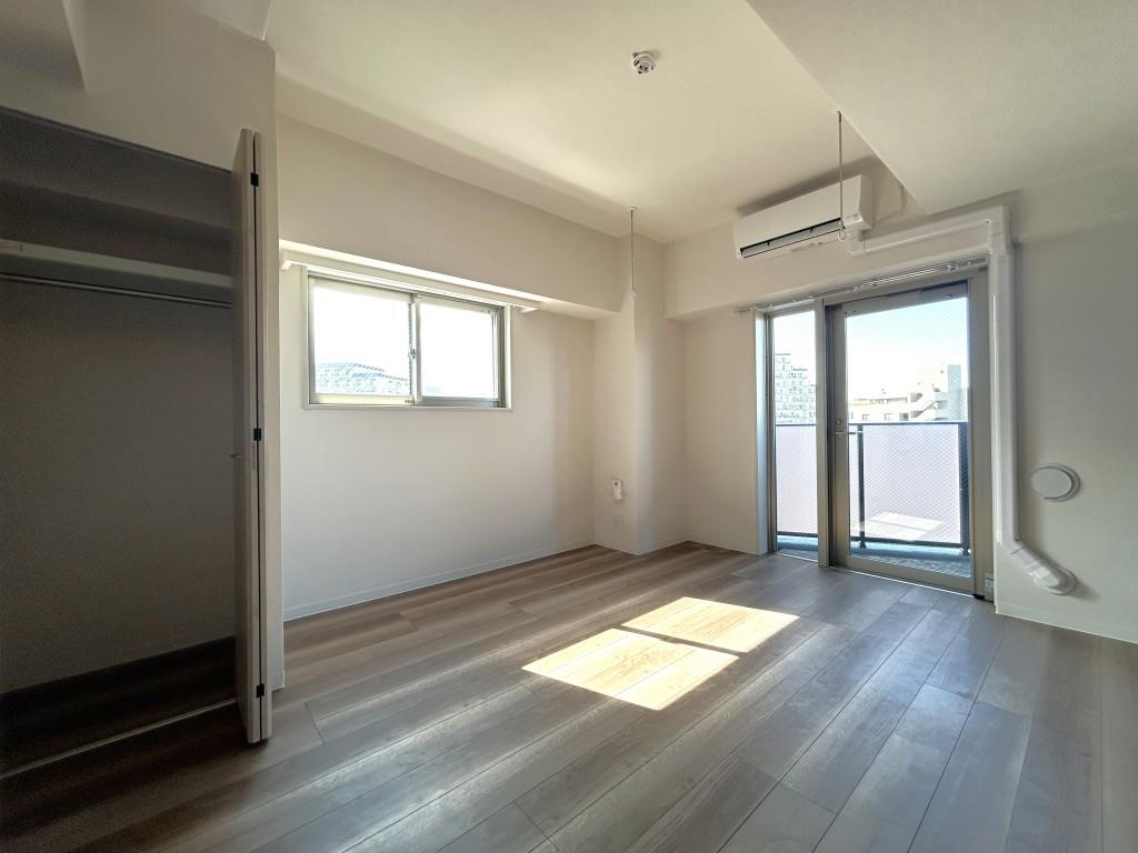 Nouvelle maison yamayaⅡ(ヌーベルメゾンヤマヤⅡ) リビング