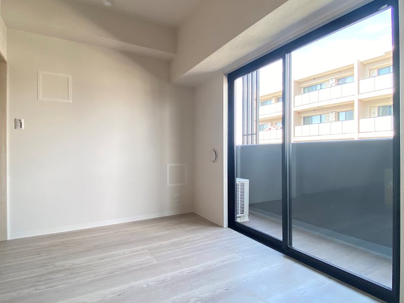 CASA DE ALIVIO ベッドルーム