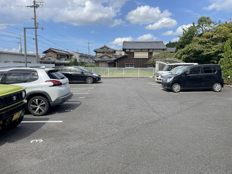 Mangia・Casa その他外観1