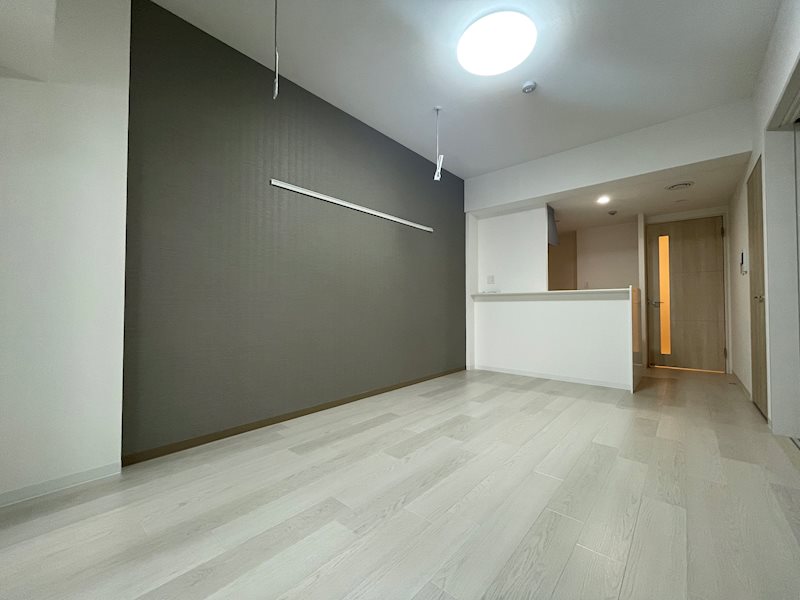 トリアノン塚口 リビング