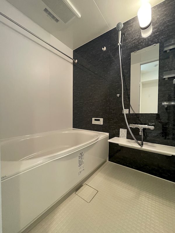 トリアノン塚口 風呂画像