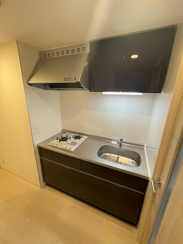 トリアノン塚口 キッチン