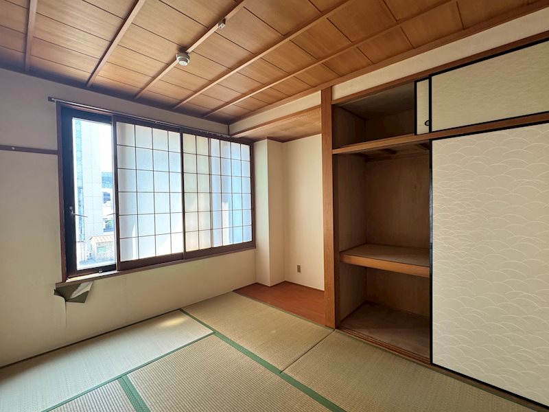 セイワパレス森ノ宮南 その他4