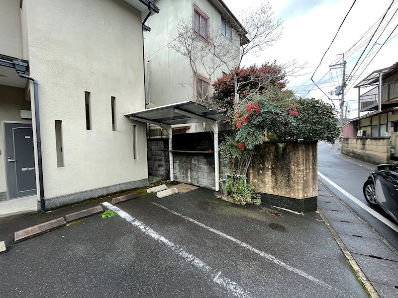 グリーンコート愛宕 その他外観1