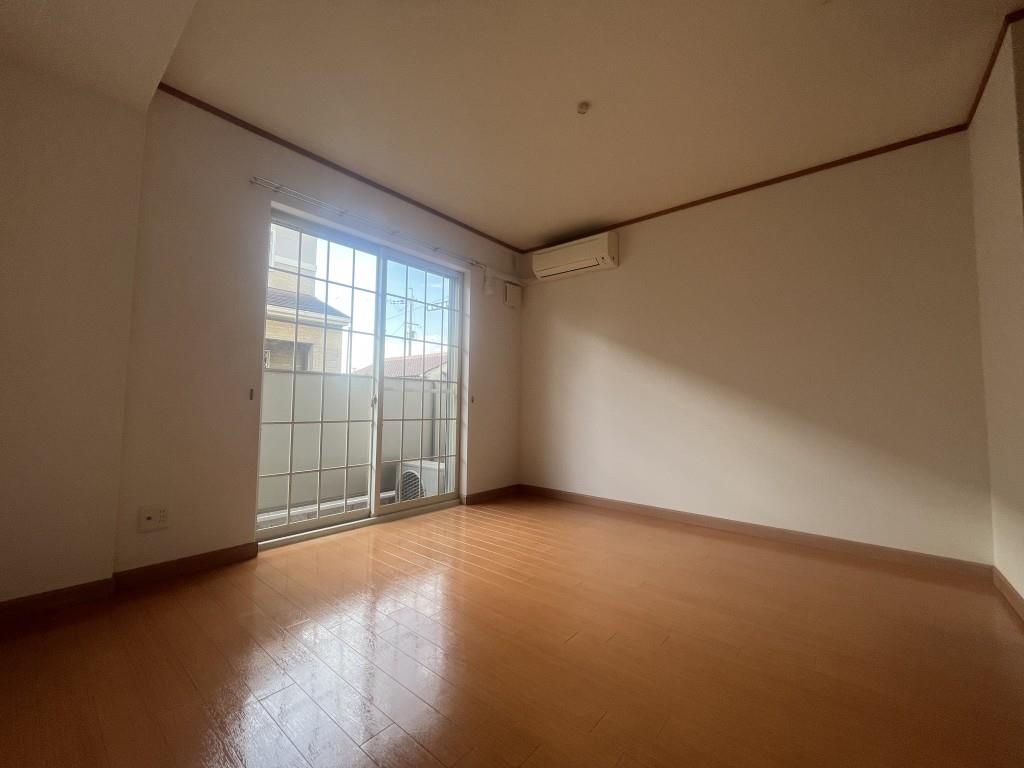 アイリス セカンド リビング