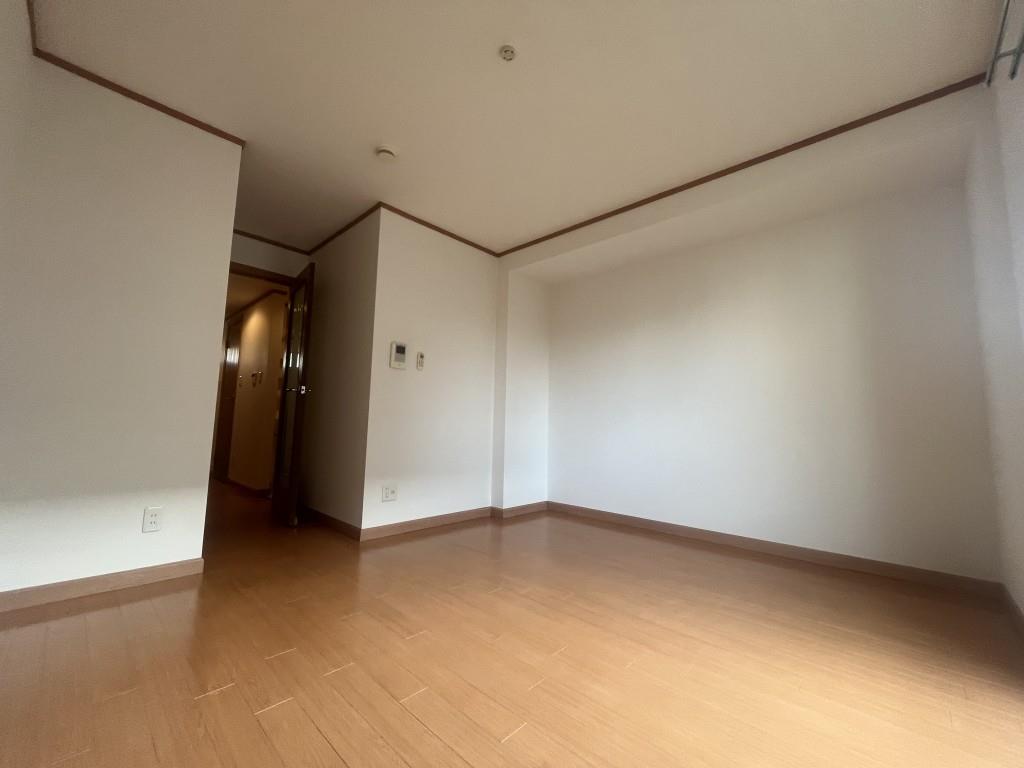 アイリス セカンド ベッドルーム