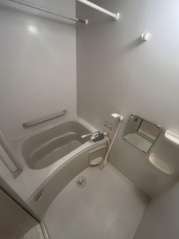 アイリス セカンド 風呂画像