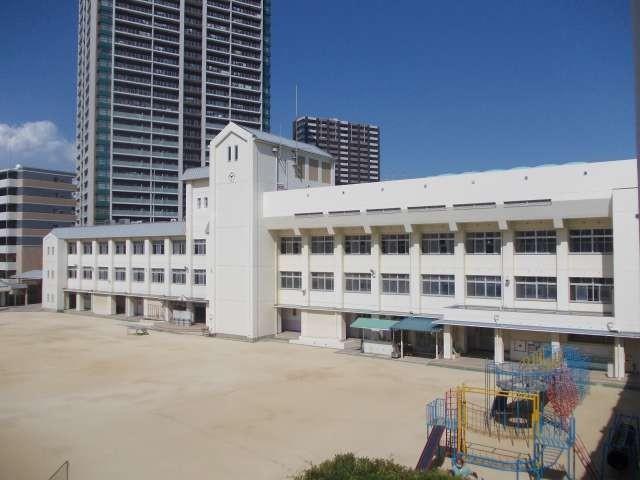 フェリースヴィダ福島 周辺画像2