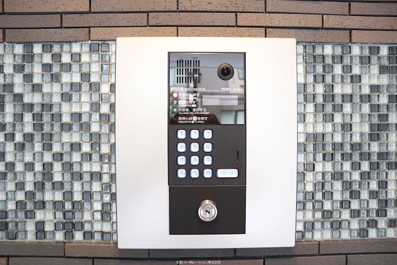 SKYレジデンス大阪梅田 その他外観1