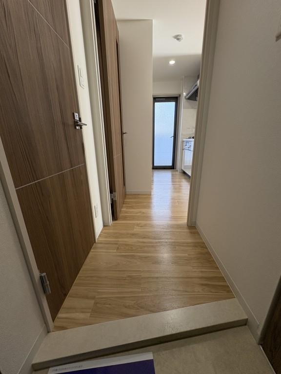 SKYレジデンス大阪梅田 その他12