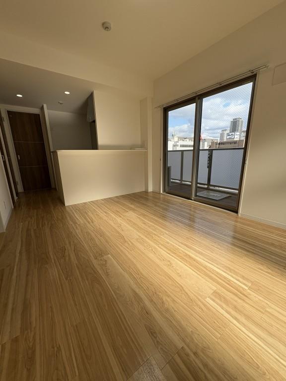 SKYレジデンス大阪梅田 その他16