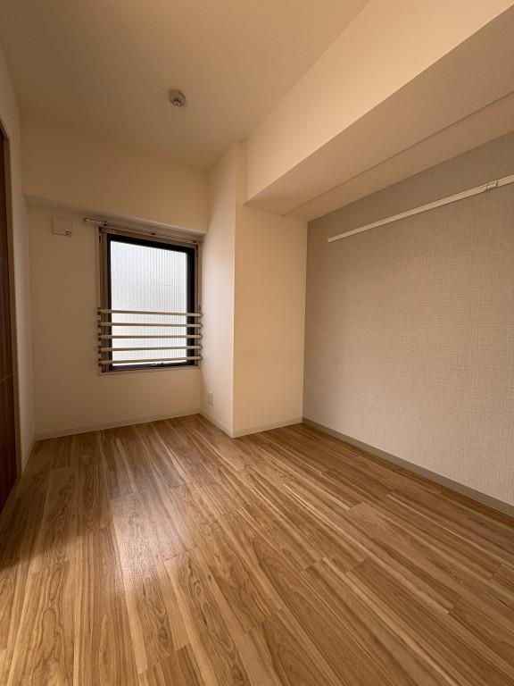 SKYレジデンス大阪梅田 ベッドルーム