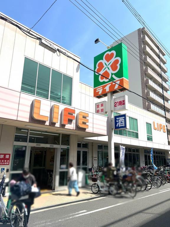 サニーサイド深江 周辺画像1