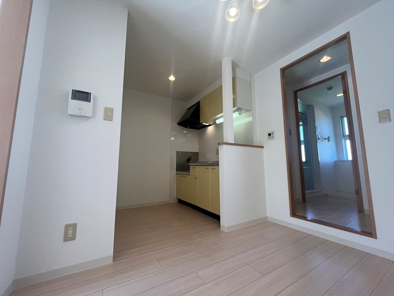 ヴィラ・カレラ菱江 その他4