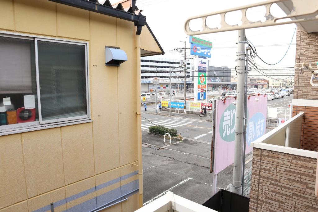 ヴィラ・カレラ菱江 その他10